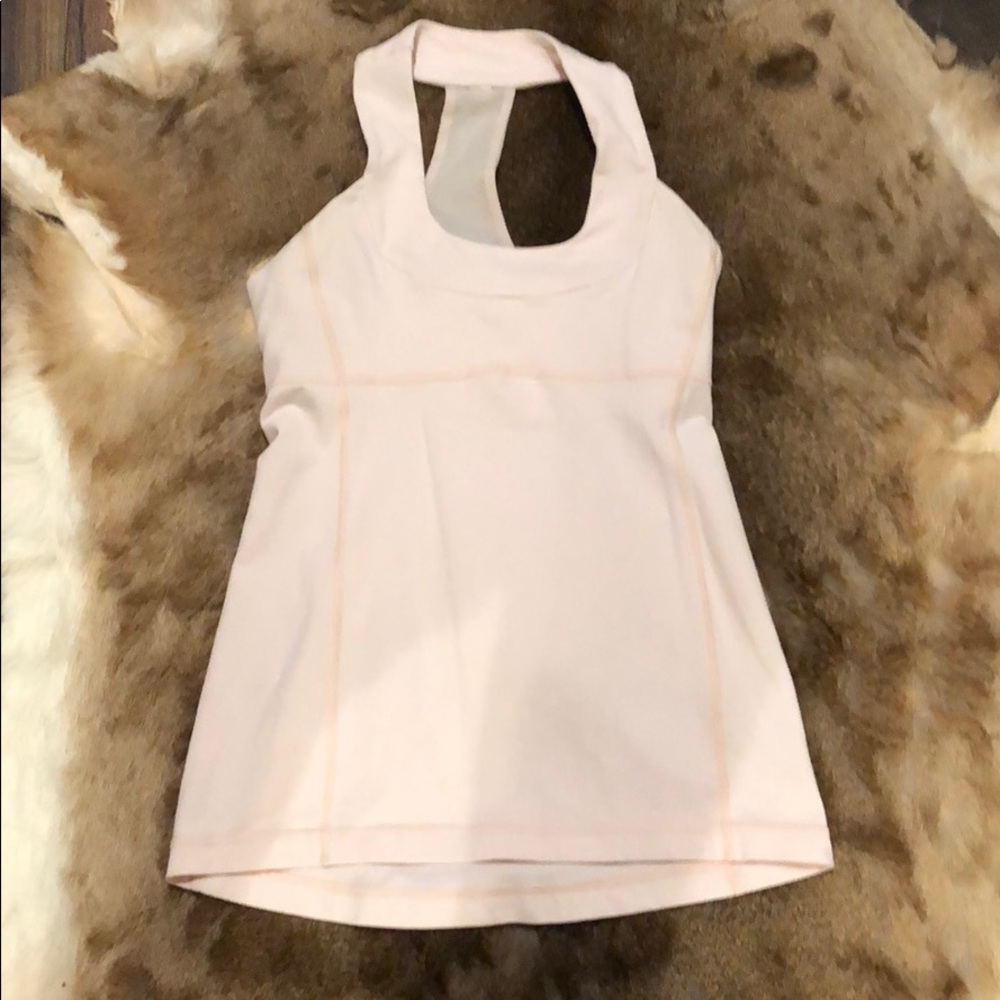 Lululemon Tank